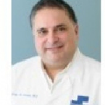 Image of Dr. Jorge M. Andrade, MD