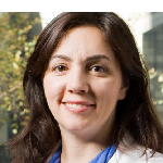 Image of Dr. Melissa P. Murray, DO