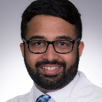 Image of Dr. Kevin Yohannan, DO