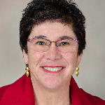 Image of Dr. Melanie Beth Fried-Oken, PhD, CCC-SLP