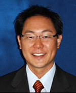 Image of Dr. Glenn Wong, DO