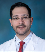 Image of Dr. Omar Akram Zalatimo, MD