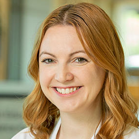 Image of Emma Welch, PA, MPAS, MBA