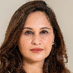 Image of Dr. Amna Ajam, MBBS, MD