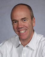 Image of Dr. Robert D. McCroskey, MD