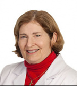 Image of Dr. Irene M. McAleer, JD, MBA, MD