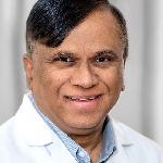 Image of Dr. Laxman R. Kalvakuntla, MD