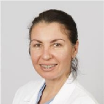 Image of Dr. Susan Michelle Miljkovic-Goodrich, MD