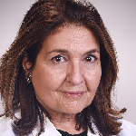 Image of Dr. Thalia Liva Mesologites, MD