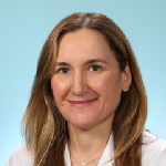 Image of Dr. Katherine Caroline White Stenson, MD