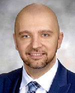 Image of Dr. Valentin Antoci, PHD, MD