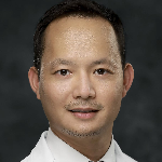 Image of Dr. Hoan B. Dang, DPM