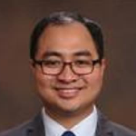 Image of Dr. Francis T. Ostrea, MD