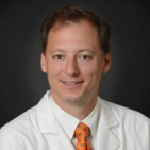 Image of Dr. John R. Whitworth, MD