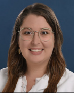 Image of Dr. Michaela Ortiz, DO
