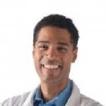 Image of Dr. Curtis Frank Robinson, M.D.