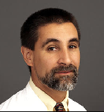Image of Dr. Manuel Amieva, PhD, MD