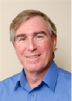 Image of Dr. Harry A. Morris, MD