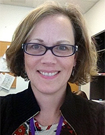Image of Dr. Christine M. Duffy, MPH, MD