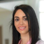 Image of Dr. Lila Saidian, MD