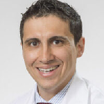 Image of Dr. Juan Martin Gimenez, MD