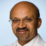 Image of Dr. Arvind M. Patel, MD