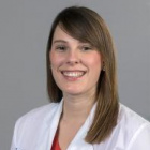Image of Dr. Elizabeth Coombs Gamble, MD