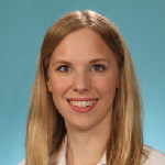 Image of Dr. Lisa A. Zickuhr, MD, MHPE