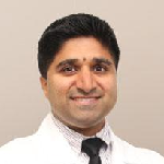 Image of Dr. Neel Khanna, MD, MPH