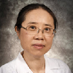 Image of Dr. Qi Cai, MD, PhD