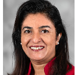 Image of Dr. Amna T. Ahmed, MD
