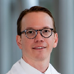 Image of Dr. William A. Moore, MD