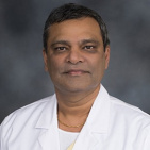 Image of Dr. Amit J. Dwivedi, MD