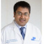 Image of Dr. Rohan Chandana Wijewickrama, MD