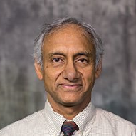 Image of Dr. Samir J. Parikh, MD
