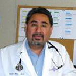 Image of Dr. Carlos R. Meza, MD