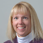 Image of Dr. Jane E. Wilson, MD