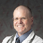 Image of Dr. Daniel A. Gay, DO, FACP