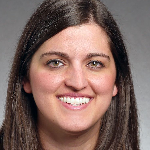 Image of Dr. Alexandra T. May, MD