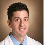 Image of Dr. Michael James Noto, MD, PHD