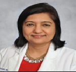 Image of Dr. Naila Aziz, MD