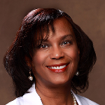Image of Dr. Angela M. Martin, MD
