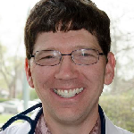 Image of Dr. Stephen J. Oehlers, MD