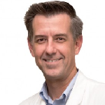 Image of Dr. David J. Robertson, MD