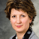 Image of Dr. Mihaela Teodorescu, MD
