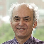 Image of Dr. Charles Edelstein, PhD, MD