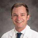Image of Adam Stater, RN, MSN, AG-ACNP