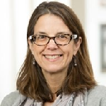 Image of Dr. Jennifer White, PhD