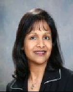 Image of Dr. Usha Kurumety Bulusu, MD