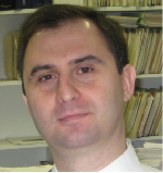 Image of Dr. George Baramidze, MD